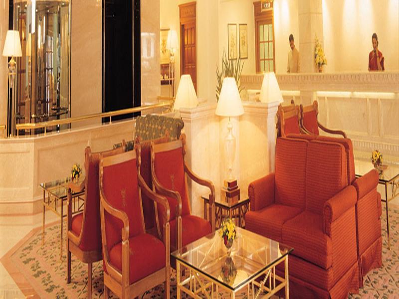 Hotel Abad Atrium Kochi Exteriér fotografie